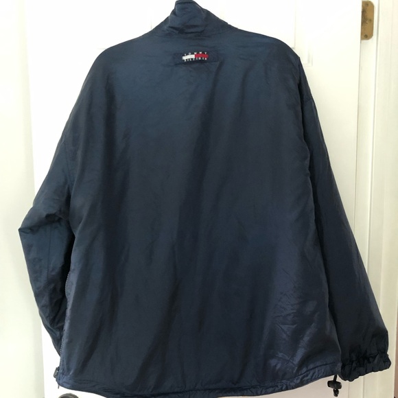 Tommy Hilfiger men’s jacket. - Picture 2 of 8